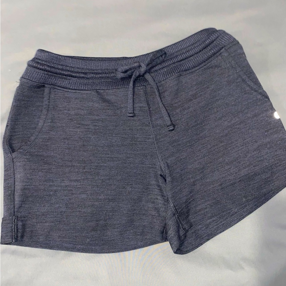 ACTIVE LIFE Casual Drawstring Shorts